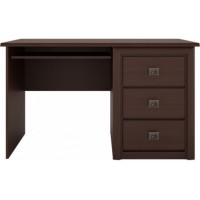 Стол письменный Коен BIU_130 Венге магия Гербор (Gerbor) Украина Стол письменный Коен BIU_130 Венге магия Гербор (Gerbor) Украина