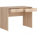 Стол письменный Непо BIU2S Дуб сонома Гербор (Gerbor) Украина
