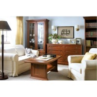 Набор мебели в гостиную Соната N100010 Каштан Гербор (Gerbor) Украина Набор мебели в гостиную Соната N100010 Каштан Гербор (Gerbor) Украина