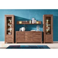 Набор мебели в гостиную Герман Дуб стирлинг ВМК (БРВ) Украина Набор мебели в гостиную Герман Дуб стирлинг ВМК (БРВ) Украина