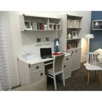 Набор мебели в детскую Индиана Сосна аризонская ВМК (БРВ) Украина Набор мебели в детскую Индиана Сосна аризонская ВМК (БРВ) Украина