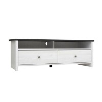 Тумба РТВ Порто RTV2S Джанни / сосна ларико ВМК (БРВ) Украина