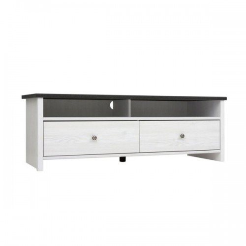 Тумба РТВ Порто RTV2S Джанни / сосна ларико ВМК (БРВ) Украина