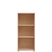 Стеллаж Офис Лайн REG 53/114 Дуб сонома Гербор (Gerbor) Украина