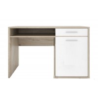 Стол письменный Непо BIU120 Дуб сонома/нимфеа альба Гербор (Gerbor) Украина Стол письменный Непо BIU120 Дуб сонома/нимфеа альба Гербор (Gerbor) Украина