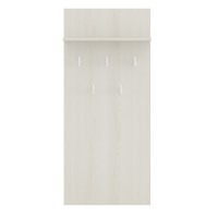 Вешалка Агата WIE70 Ясень снежный Гербор (Gerbor) Украина