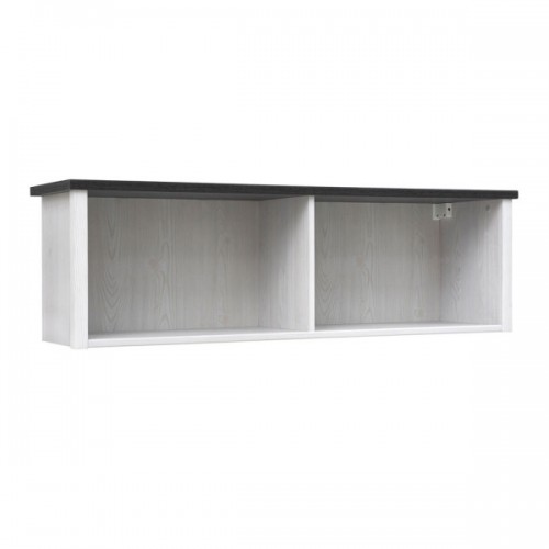 Полка Порто SFW/120 Джанни / сосна ларико ВМК (БРВ) Украина