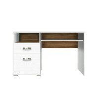 Стол письменный Маркус BIU1D1S Джанни / орех салев ВМК (БРВ) Украина Стол письменный Маркус BIU1D1S Джанни / орех салев ВМК (БРВ) Украина