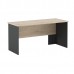 Стол письменный Офис Нью BIU160 Антрацит / дуб сонома Гербор (Gerbor) Украина
