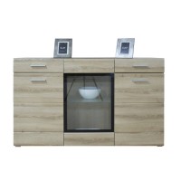 Комод Вушер KOM1W2D2S Дуб сонома Гербор (Gerbor) Украина Комод Вушер KOM1W2D2S Дуб сонома Гербор (Gerbor) Украина