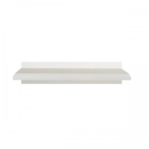 Полка Кентуки POL/95 Белый альпийский ВМК (БРВ) Украина