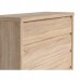 Комод Каспиан KOM4S Дуб сонома ВМК (БРВ) Украина