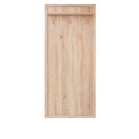 Вешалка Каспиан WIE/60 Дуб сонома ВМК (БРВ) Украина Вешалка Каспиан WIE/60 Дуб сонома ВМК (БРВ) Украина