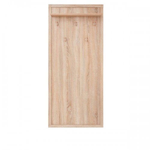 Вешалка Каспиан WIE/60 Дуб сонома ВМК (БРВ) Украина