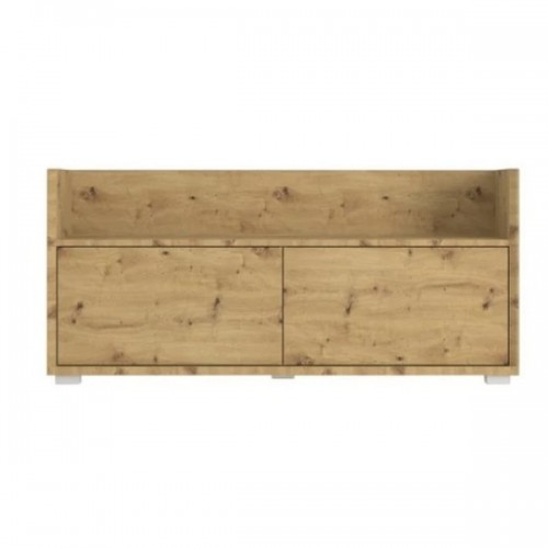 Тумба Дели KOM2K Дуб артизан (Gerbor) Украина.