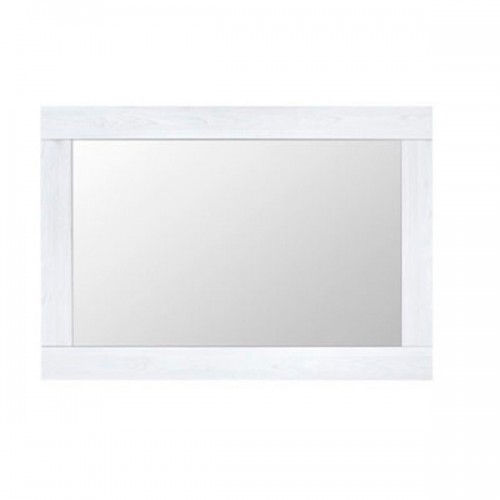 Зеркало Антверпен II 7/10 Ясень снежный / дуб мореной ВМК (БРВ) Украина