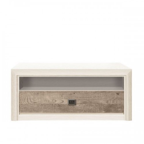 Тумба РТВ Коен 2 RTV1S Сосна аризонская / дуб корабельный ВМК (БРВ) Украина