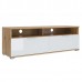Тумба РТВ Злата RTV2S Дуб тахо/белый матовый ВМК (БРВ) Украина