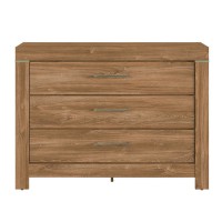 Комод Герман KOM3S/9/12 Дуб стерлинг ВМК (БРВ) Украина Комод Герман KOM3S/9/12 Дуб стерлинг ВМК (БРВ) Украина