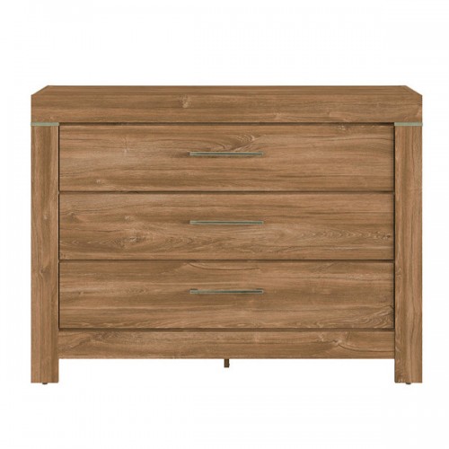 Комод Герман KOM3S/9/12 Дуб стерлинг ВМК (БРВ) Украина