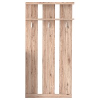 Вешалка Шанталь WIE70 Дуб санремо светлый Гербор (Gerbor) Украина Вешалка Шанталь WIE70 Дуб санремо светлый Гербор (Gerbor) Украина