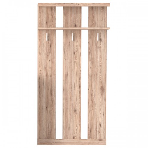 Вешалка Шанталь WIE70 Дуб санремо светлый Гербор (Gerbor) Украина