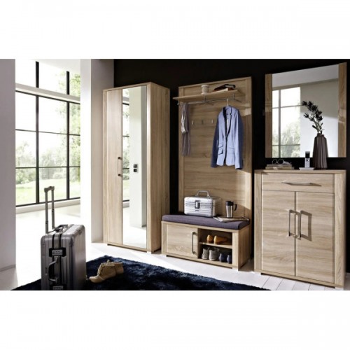 Набор мебели в прихожую Гоу Дуб сонома Гербор (Gerbor) Украина Набор мебели в прихожую Гоу Дуб сонома Гербор (Gerbor) Украина