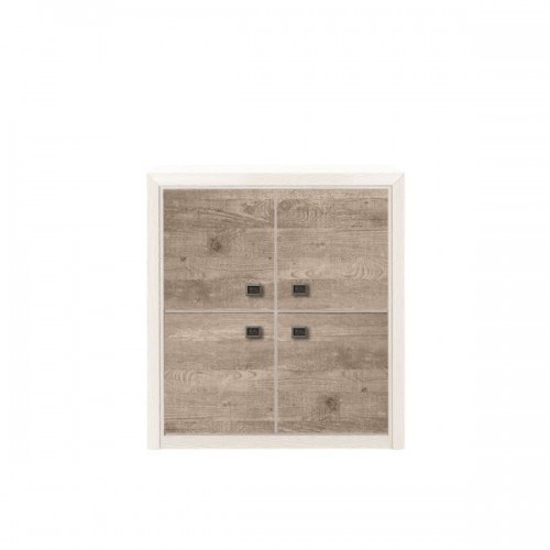 Тумба Коен 2 KOM4D Сосна аризонская / дуб корабельный ВМК (БРВ) Украина