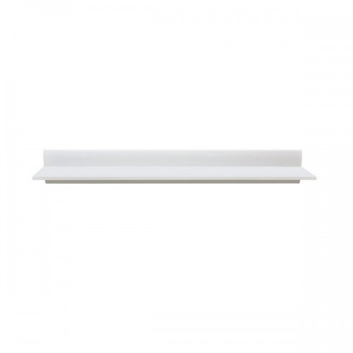 Полка Ацтека P/2/15 Белый / белый глянец ВМК (БРВ) Украина