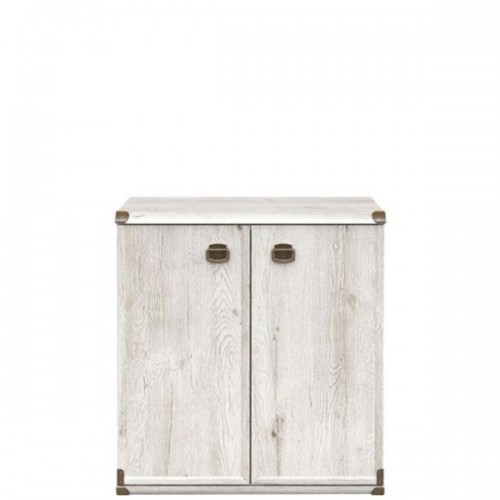 Шкафчик Индиана JKOM2D/80 Сосна аризонская ВМК (БРВ) Украина