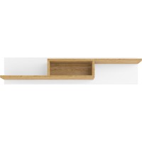 Полка Лайн POL150 Нимфеа альба / орех верона Гербор (Gerbor) Украина Полка Лайн POL150 Нимфеа альба / орех верона Гербор (Gerbor) Украина