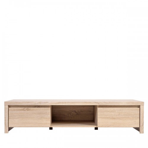 Тумба РТВ Каспиан RTV2S/14/40 Дуб сонома ВМК (БРВ) Украина