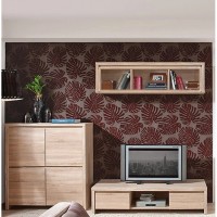 Набор мебели в гостиную Каспиан Дуб сонома ВМК (БРВ) Украина