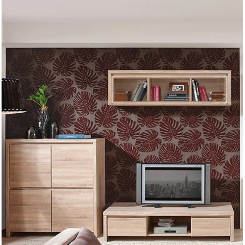 Набор мебели в гостиную Каспиан Дуб сонома ВМК (БРВ) Украина