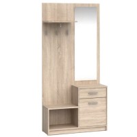 Прихожая Непо PPK Дуб сонома Гербор (Gerbor) Украина