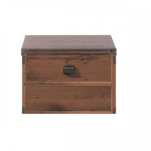 Комод Индиана JKOM1K/60 Дуб шутер ВМК (БРВ) Украина