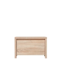 Тумба для обуви Каспиан SBUT/60 Дуб сонома ВМК (БРВ) Украина