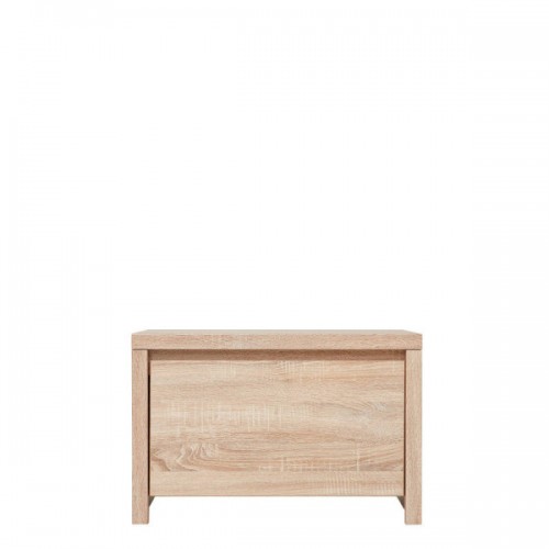 Тумба для обуви Каспиан SBUT/60 Дуб сонома ВМК (БРВ) Украина