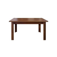 Стол обеденный Индиана JSTO/130/170 Дуб шутер ВМК (БРВ) Украина