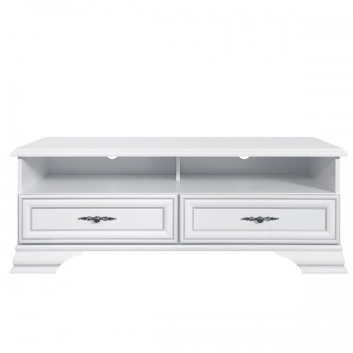 Тумба Кентуки RTV2S Белый альпийский ВМК (БРВ) Украина