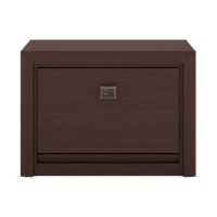 Тумба для обуви Коэн BUT1D Венге магия Гербор (Gerbor) Украина Тумба для обуви Коэн BUT1D Венге магия Гербор (Gerbor) Украина