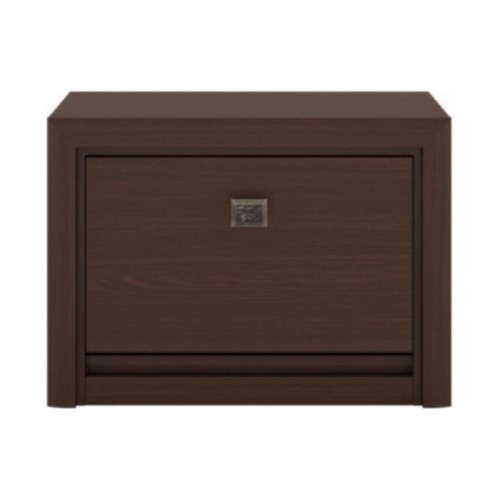 Тумба для обуви Коэн BUT1D Венге магия Гербор (Gerbor) Украина