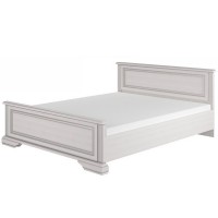 Кровать каркас Кентуки LOZ/180 Белый альпийский ВМК (БРВ) Украина Кровать каркас Кентуки LOZ/180 Белый альпийский ВМК (БРВ) Украина