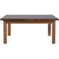 Стол журнальный Индиана JLAW/120 Дуб шутер ВМК (БРВ)