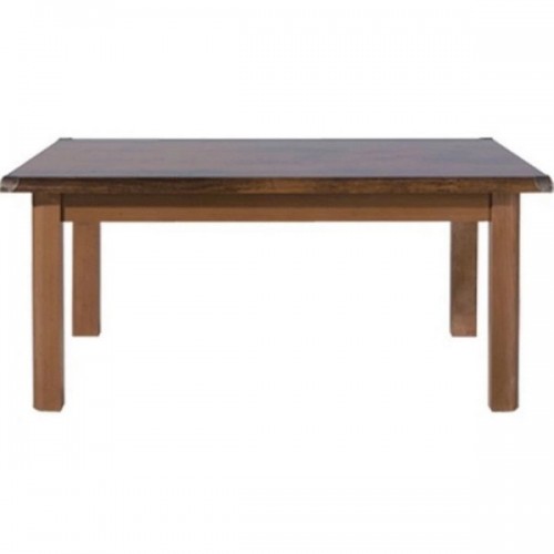 Стол журнальный Индиана JLAW/120 Дуб шутер ВМК (БРВ)