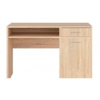 Стол письменный Непо BIU120 Дуб сонома Гербор (Gerbor) Украина Стол письменный Непо BIU120 Дуб сонома Гербор (Gerbor) Украина