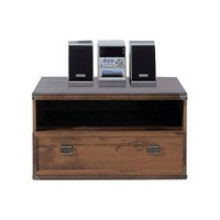 Тумба РТВ Индиана JRTV1S Дуб шутер ВМК (БРВ) Украина