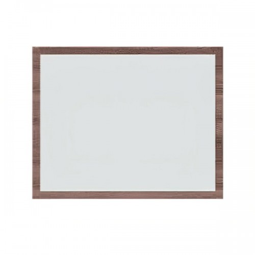 Зеркало Лайер LUS100  Дуб сонома трюфель / дуб санремо светлыйГербор (Gerbor) Украина