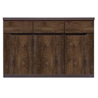 Шкафчик Джули KOM3D3S Венге магия / дуб конкордия ВМК (БРВ) Украина Шкафчик Джули KOM3D3S Венге магия / дуб конкордия ВМК (БРВ) Украина