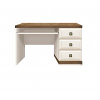 Стол письменный Орегон BIU3S Сосна аризонская / дуб больцано ВМК (БРВ) Украина Стол письменный Орегон BIU3S Сосна аризонская / дуб больцано ВМК (БРВ) Украина